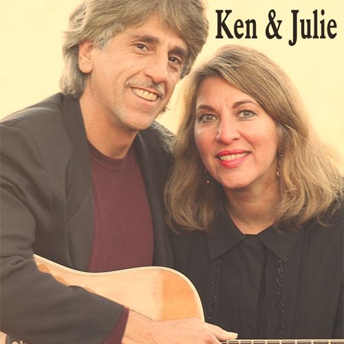 Ken and Julie Folk Duo