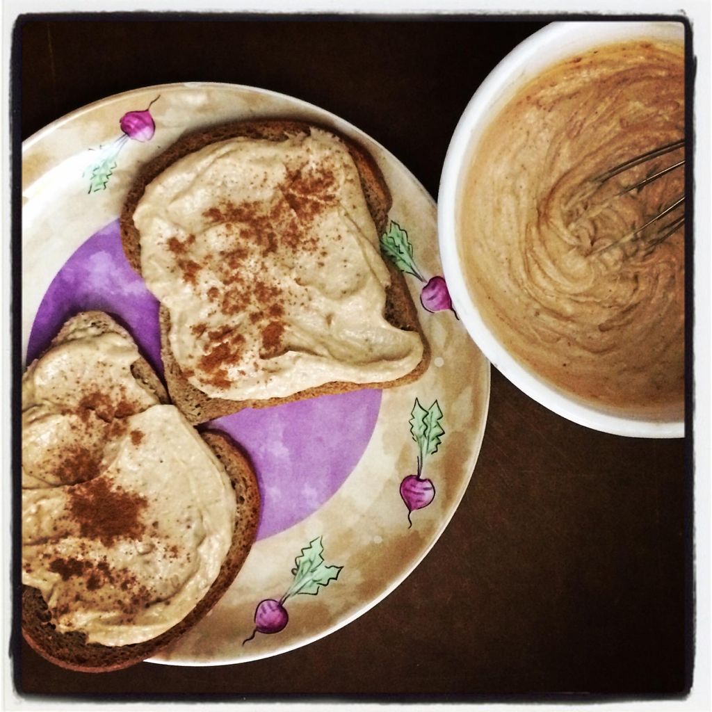 Whole Wheat Whip
(Meal & Menu Planning)