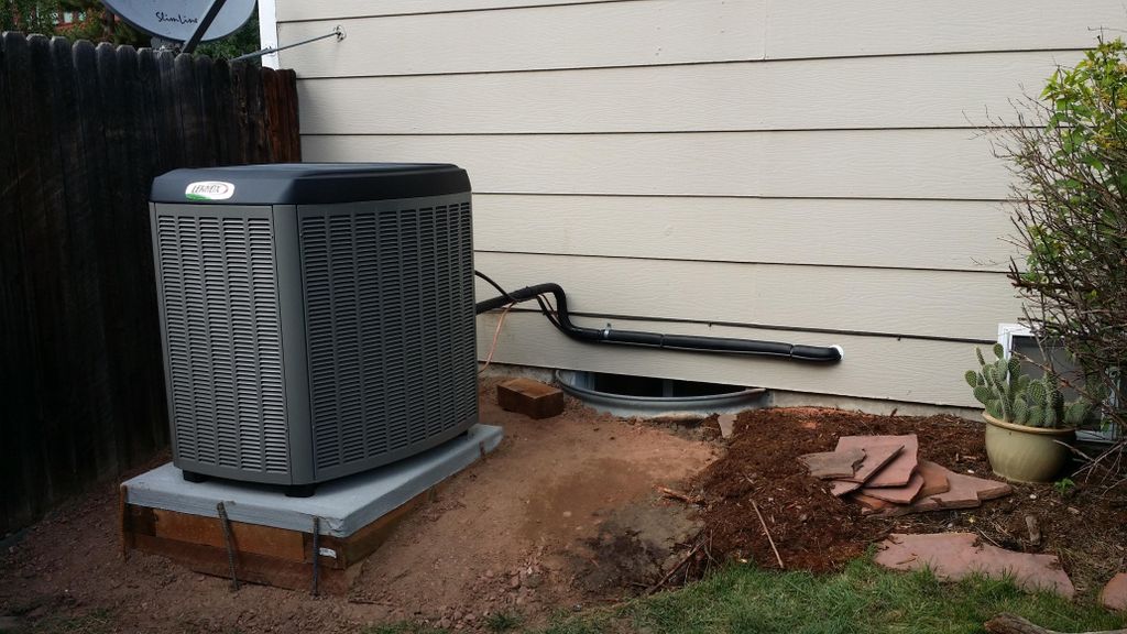 Arvada Air Conditioner