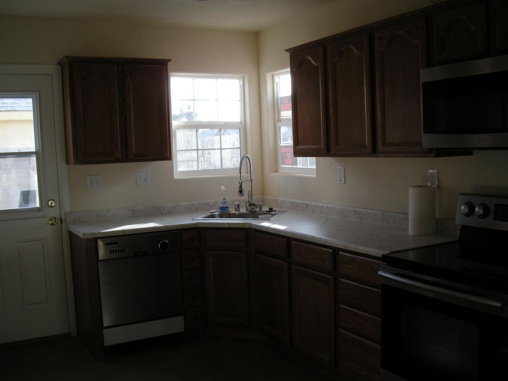 Rebuilt this entire house, stripped it to the fram