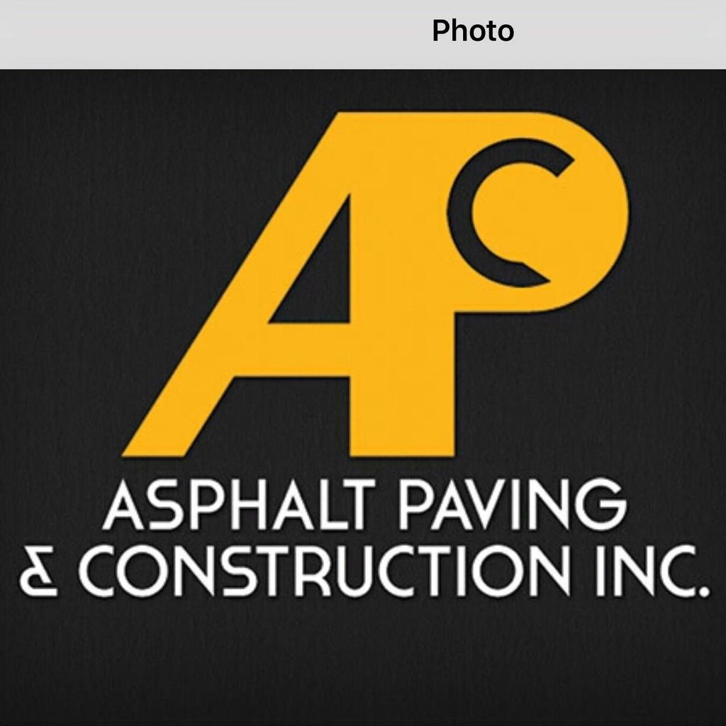 Asphalt Paving & Construction INC