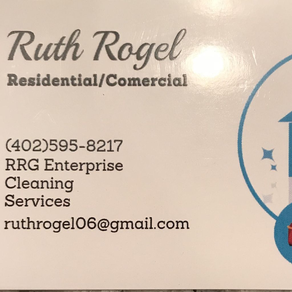 RRG Enterprise Cleaning Services