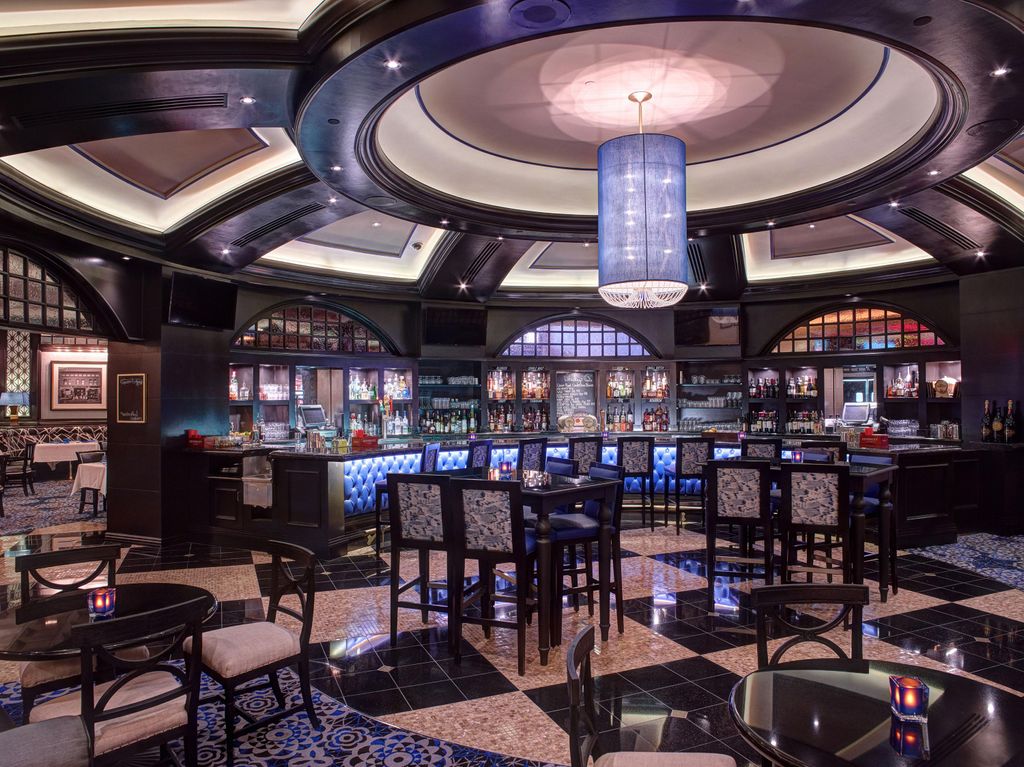 Let us showcase your space. (Pictured here: Corner