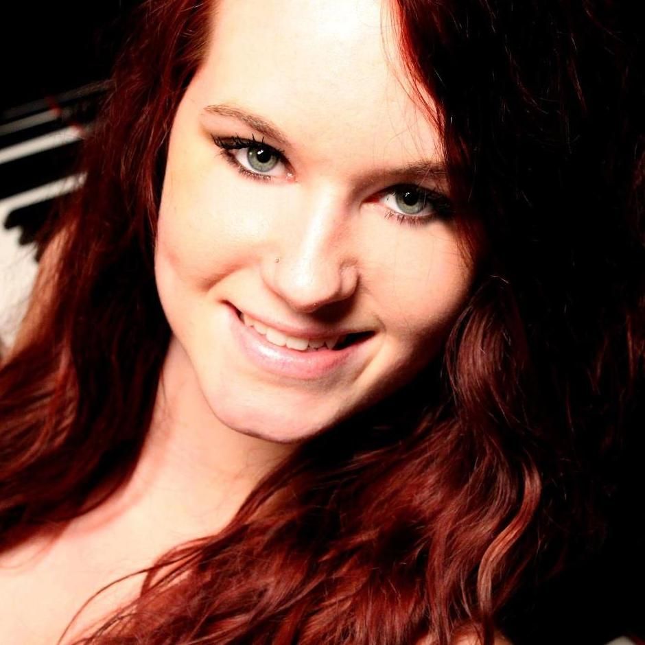Kaitlyn Connor: Pianist, Accompanist, Instructor