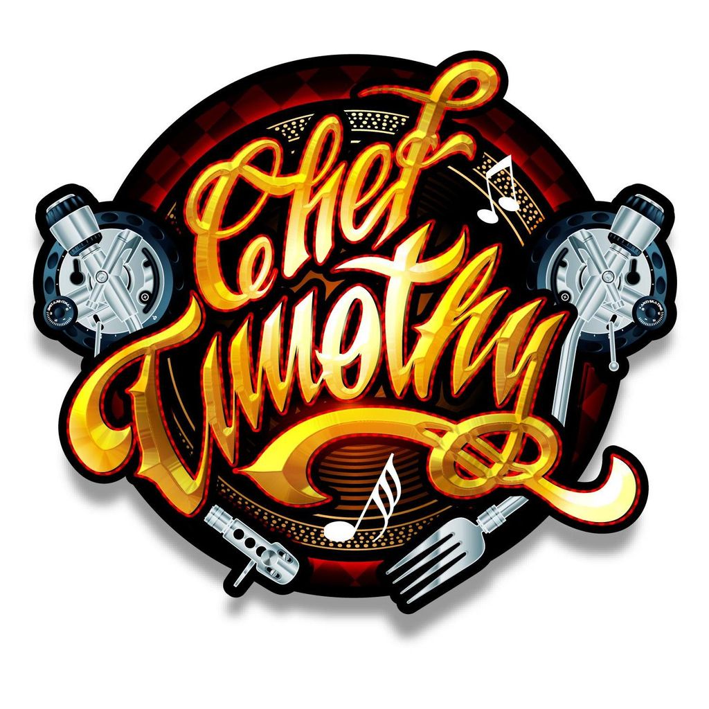 DJ Chef Tim