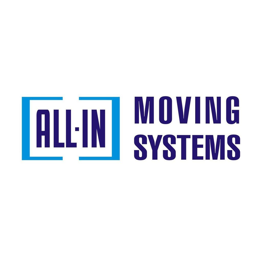 All in Moving Systems