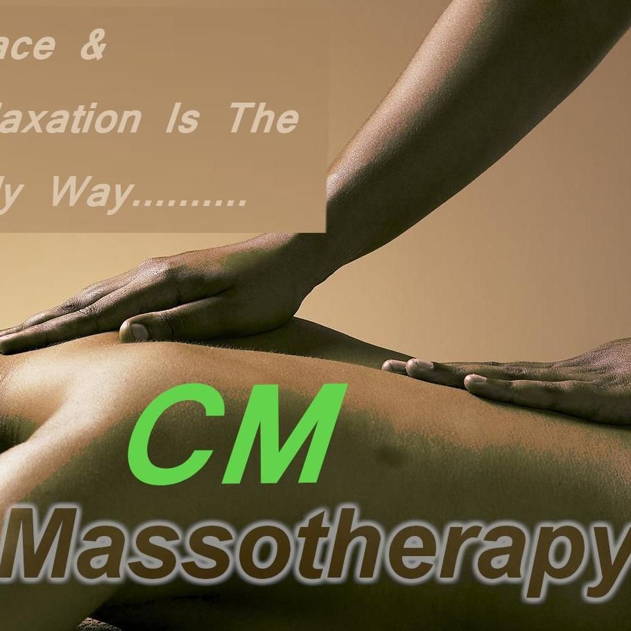 CM Massotherapy