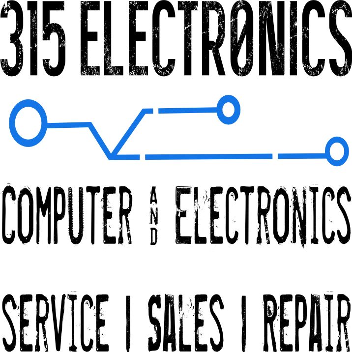 315 Electronics