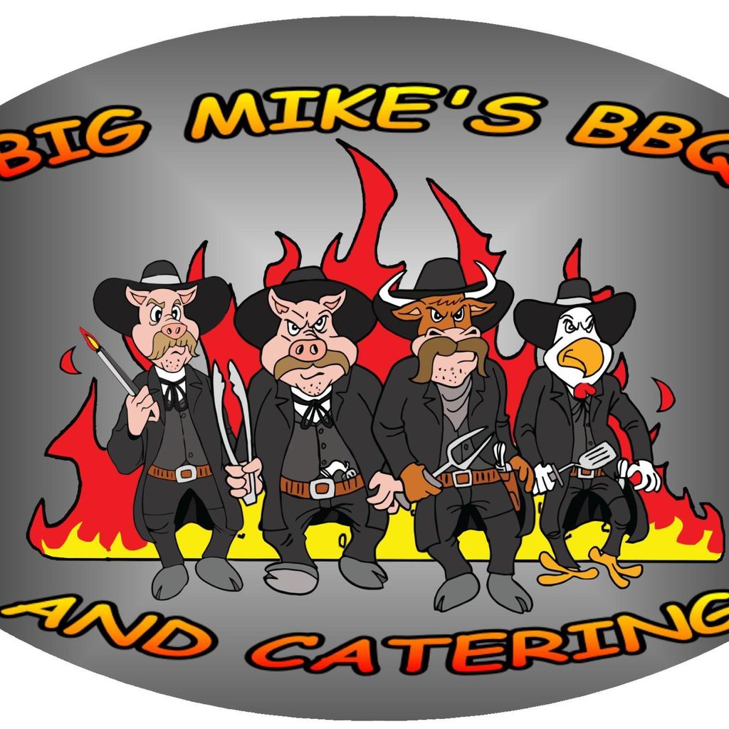 Big Mike's BBQ and Catering