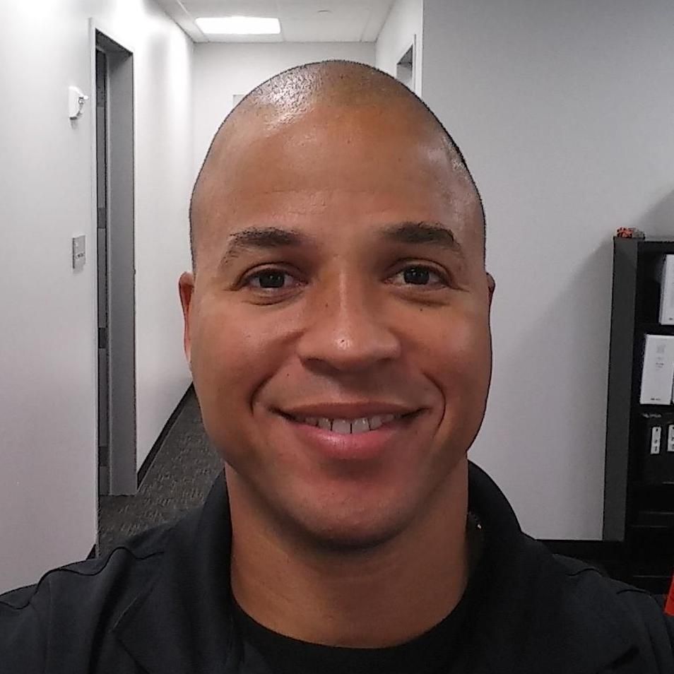 Denham's Concrete Repair and Installation