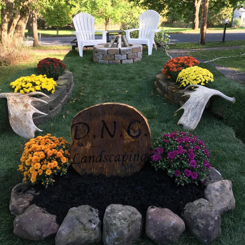 DNC Landscaping LLC