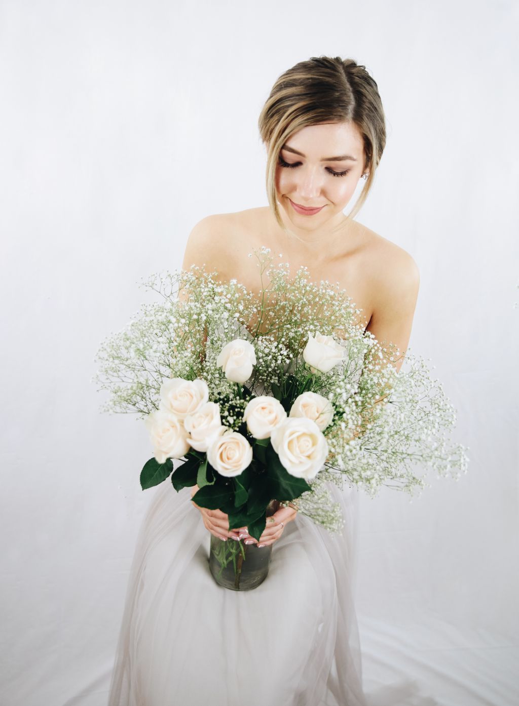 More photos on ins @carrie.creative