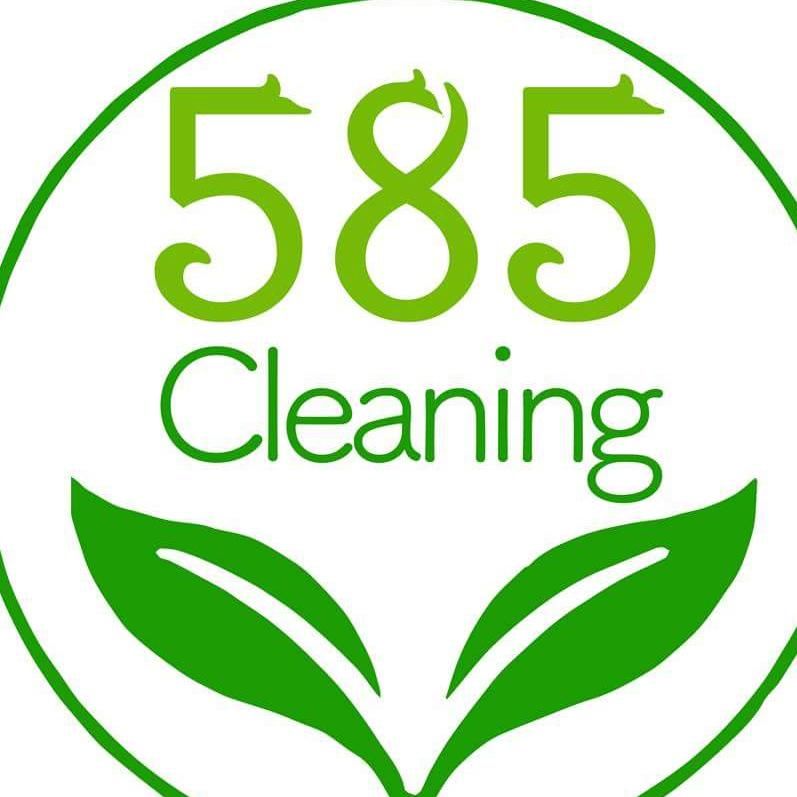 585 Cleaning