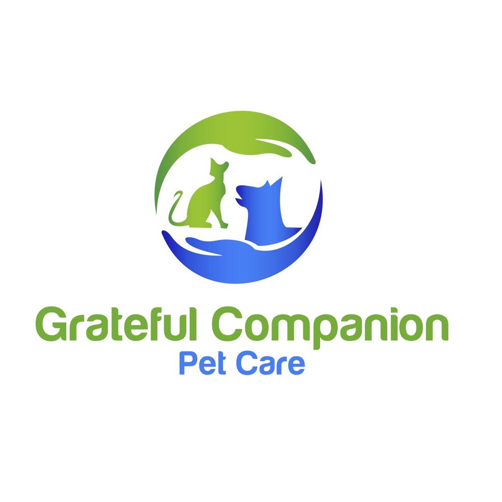Grateful Companion Pet Care