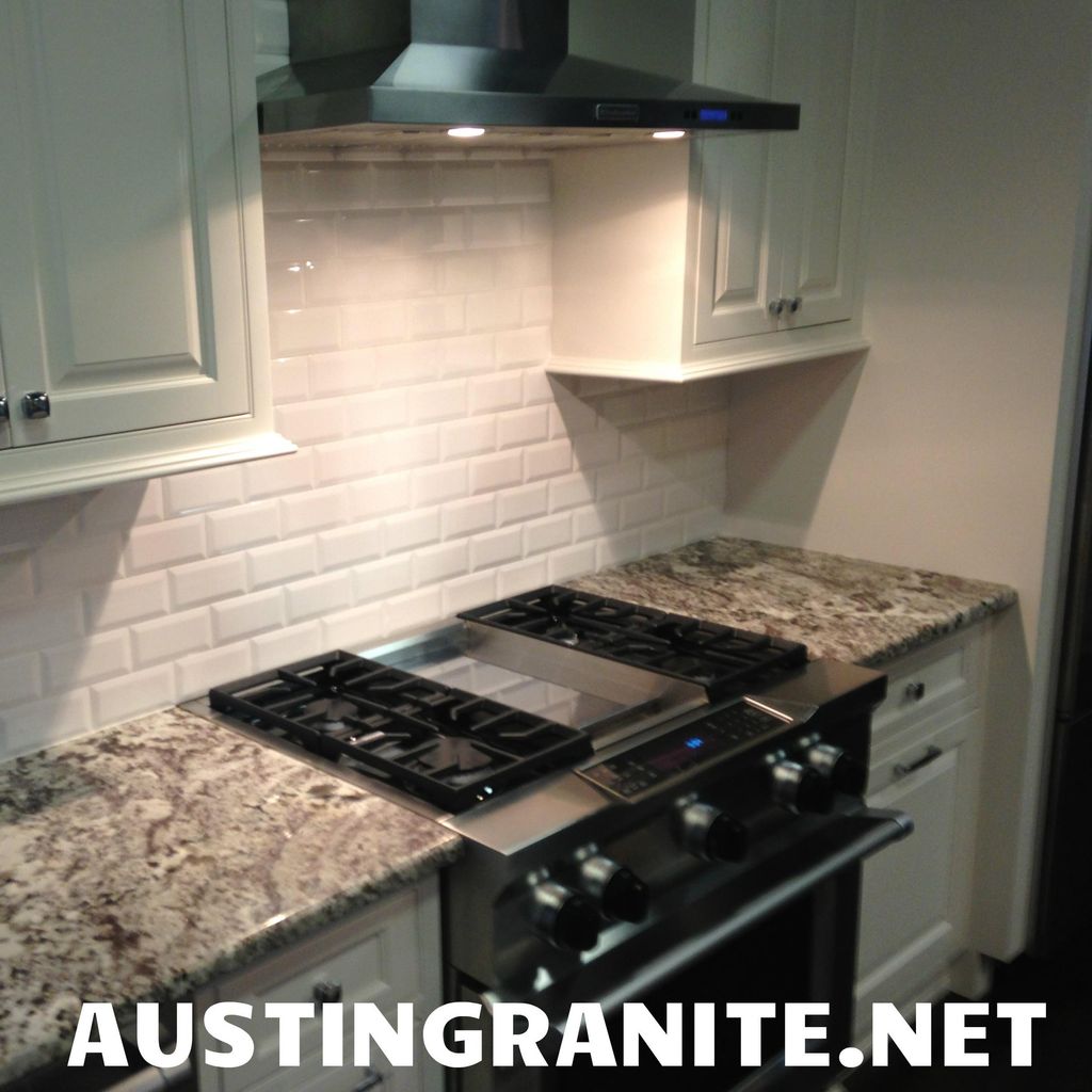 Austin Granite