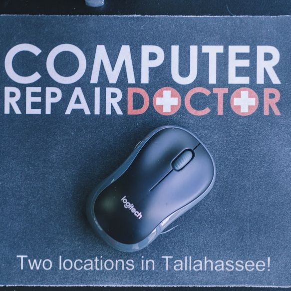 Computer Repair Doctor