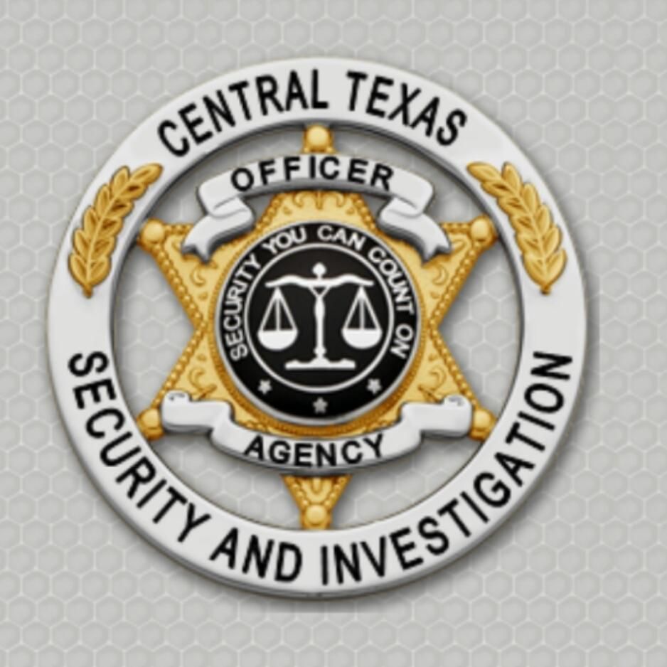 Central Texas Security and Investigation Agency