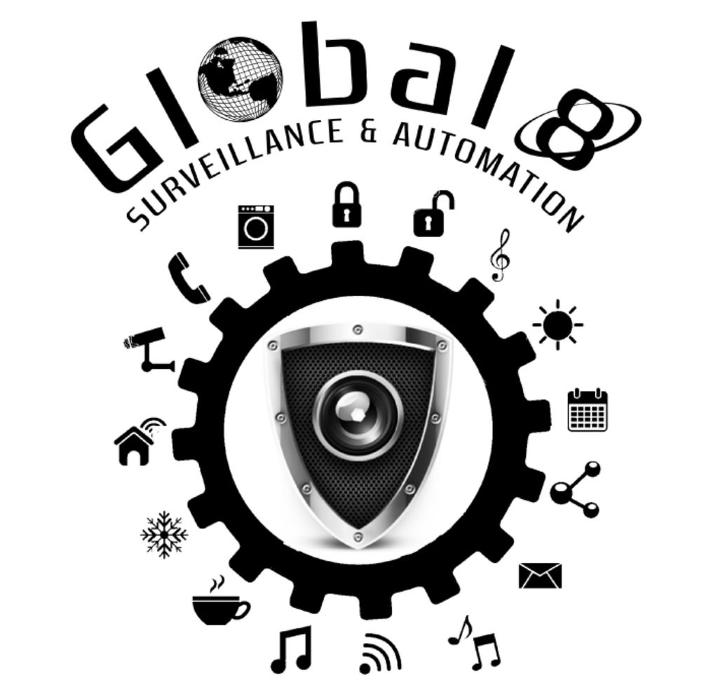Global8 Surveillance & Automation