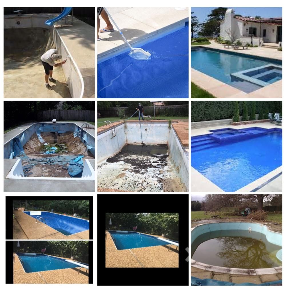 Ace Appliance Repair Corp