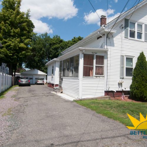 A property in Waltham managed by Better Place.