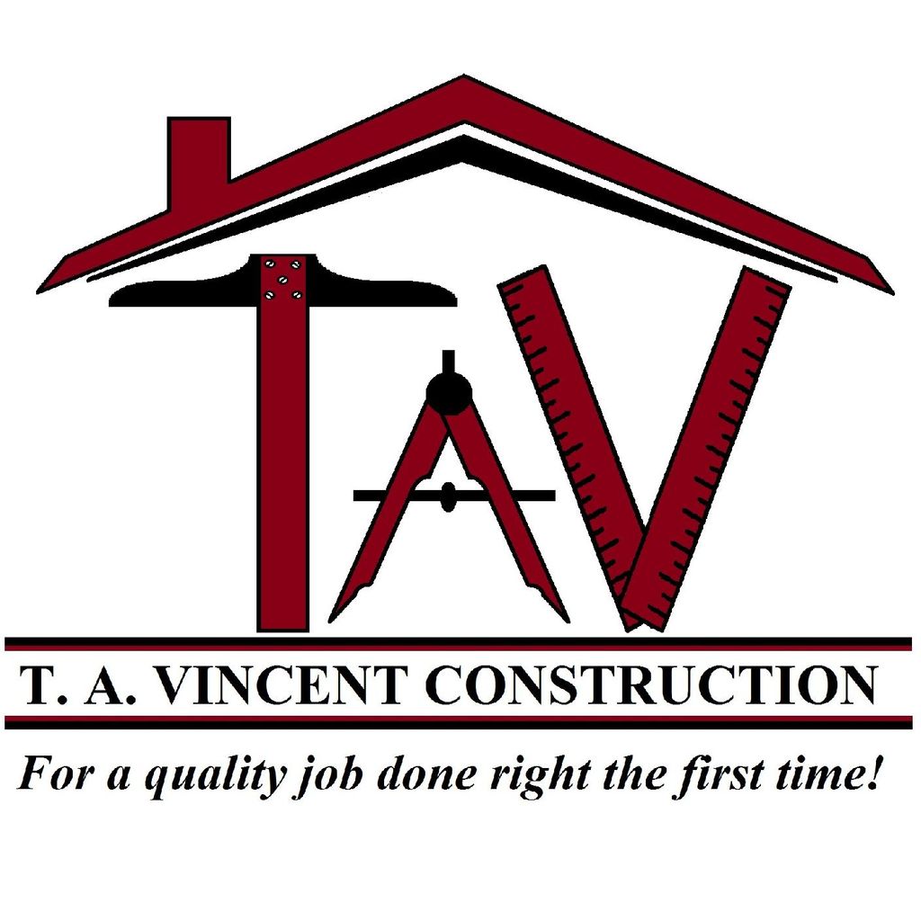 T. A. Vincent Construction