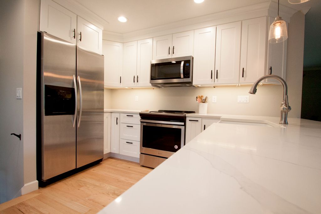 Dundee Kitchen Remodel #1