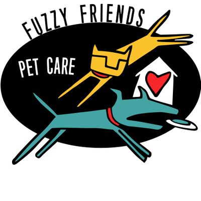 Avatar for Fuzzy Friends Petsitting, LLC