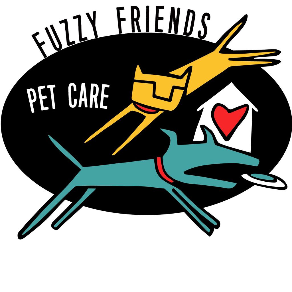 Fuzzy Friends Petsitting, LLC