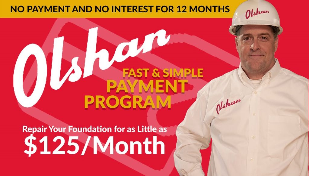 $125/Month Payment Plan