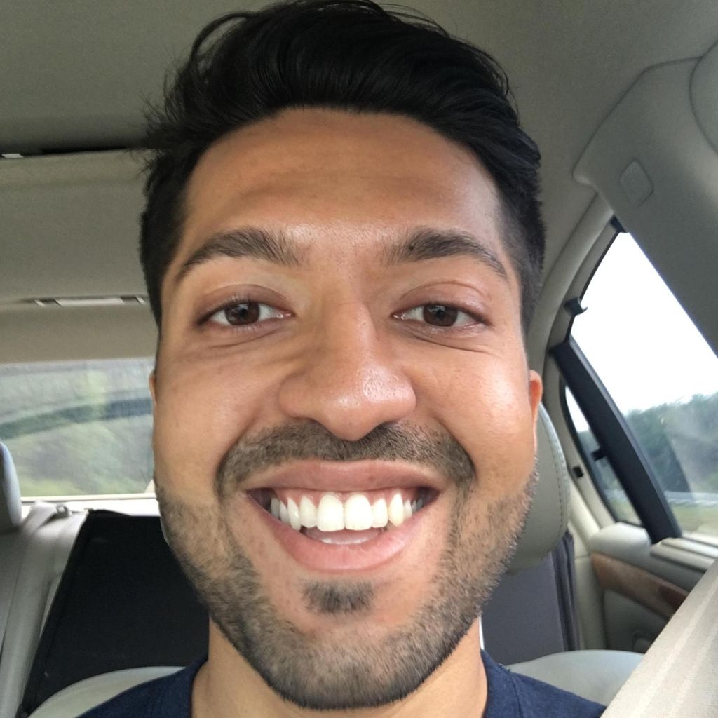 pro avatar