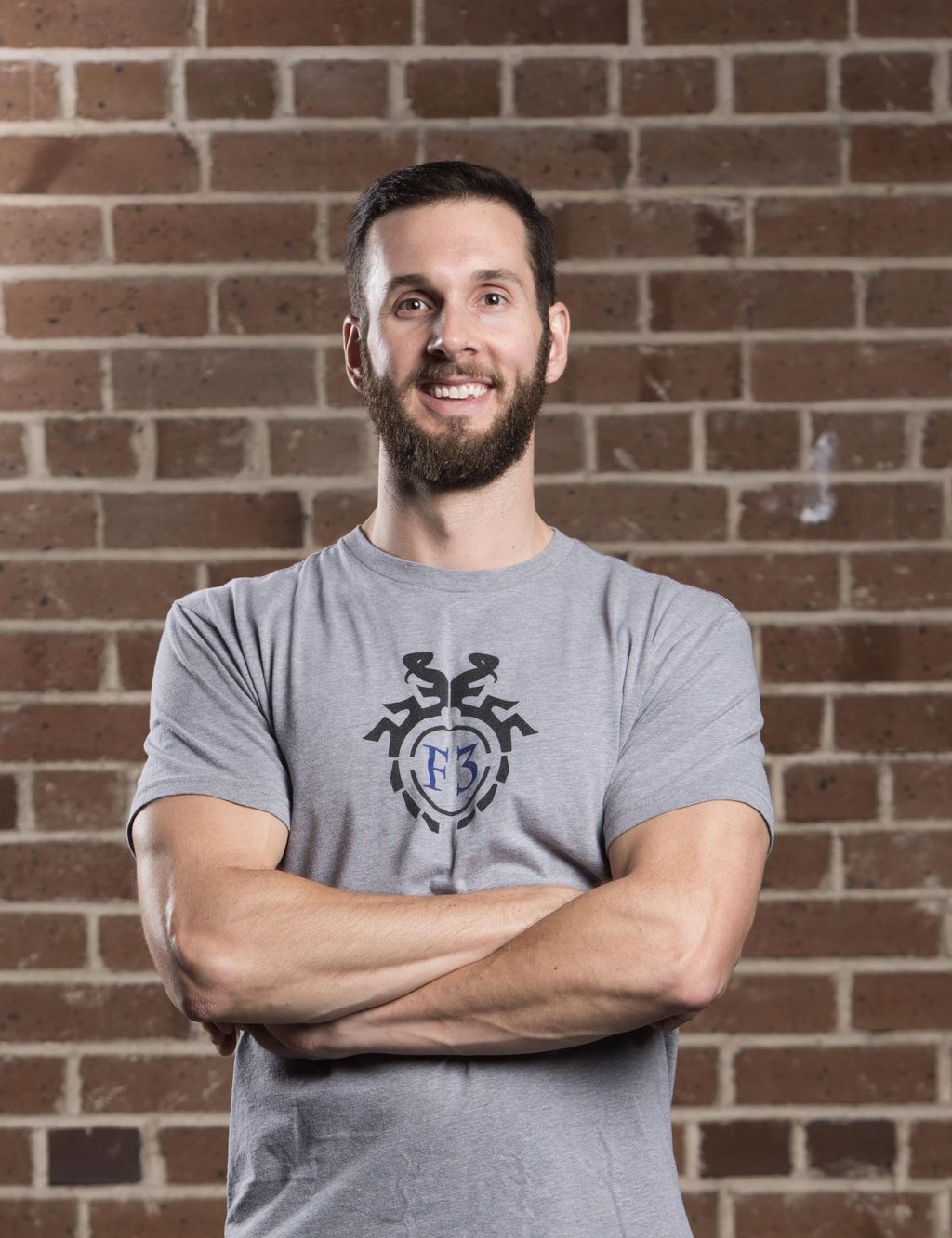 F3 Cross Training - EaDo