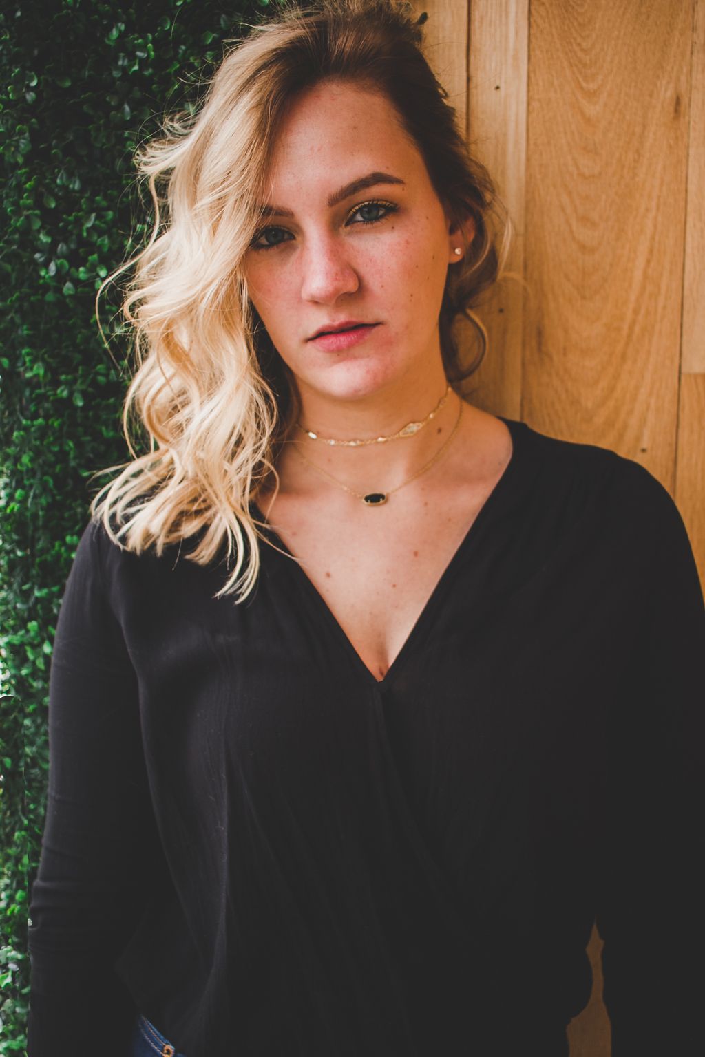Woman Portrait