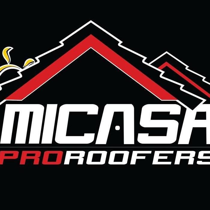 Micasa Pro Roofers