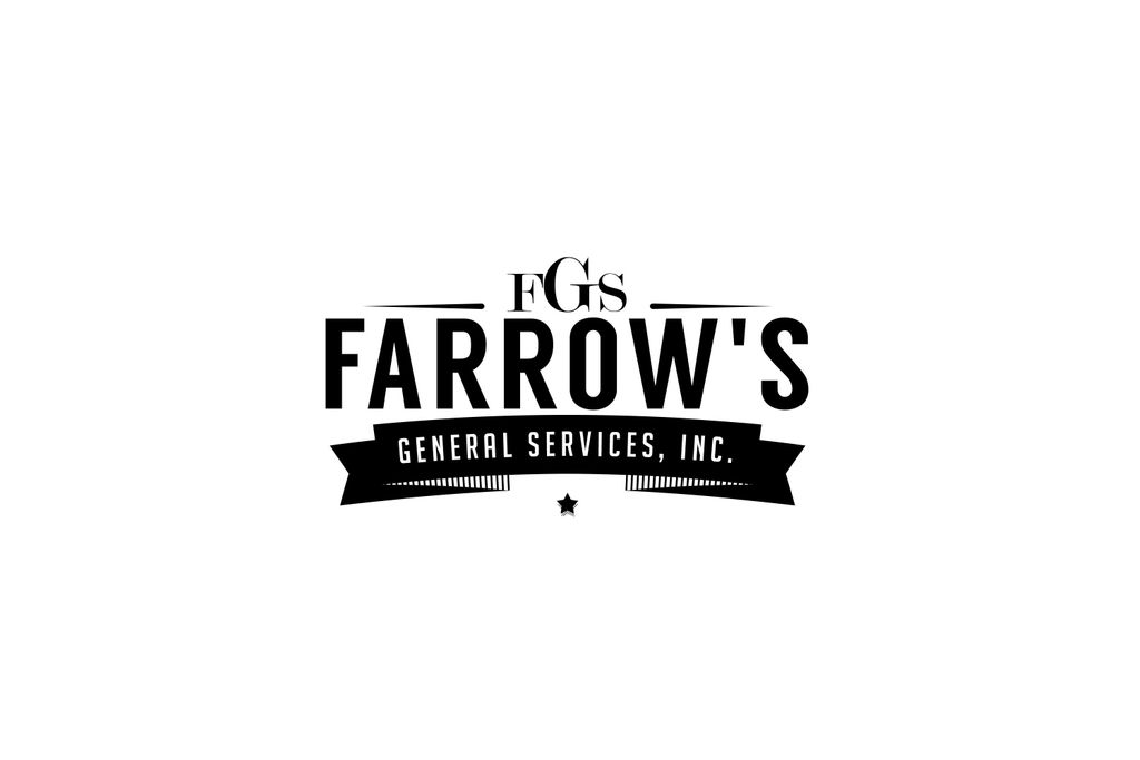 Farrow's General Services, Inc.