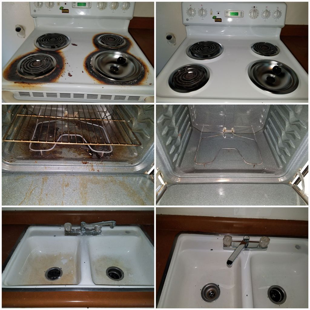 Before and after