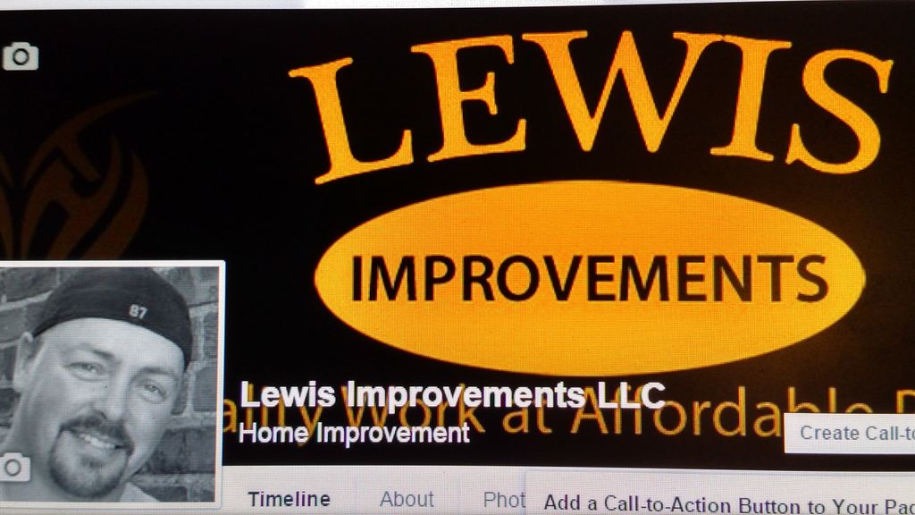 Lewis Improvements