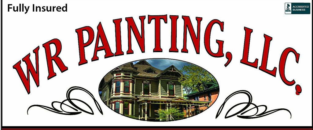 W-R Painting LLC