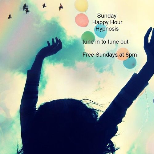 Preregister for Happy Hour Hypnosis