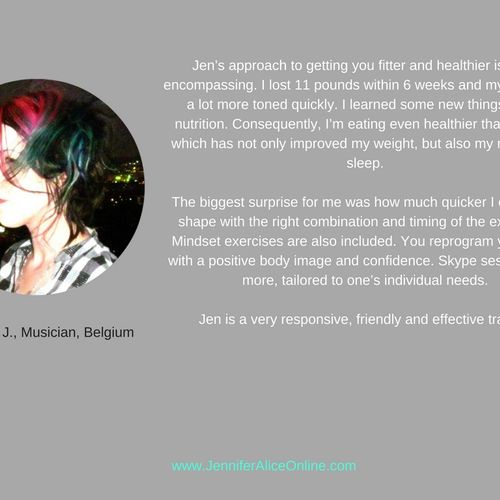 Read what my client Michael says.