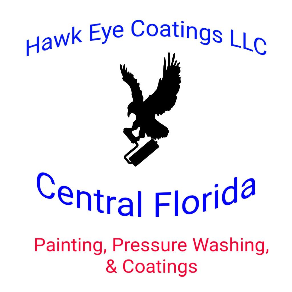 Hawk Eye Coatings LLC