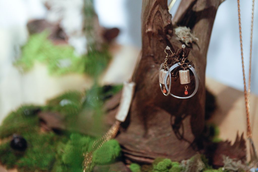Styled Product Photography