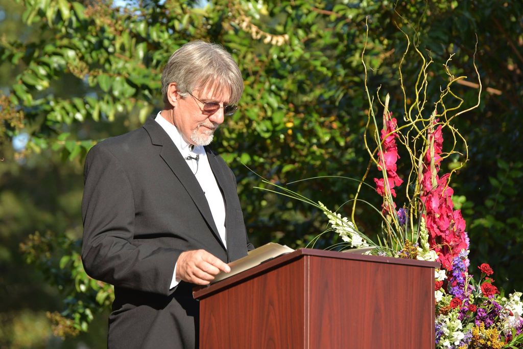 Photo by Anthony Corbin