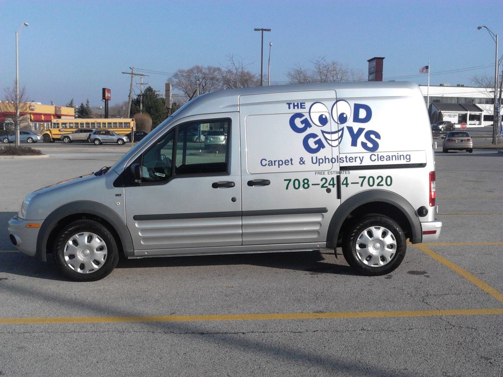 The Good Guys Carpet Upholstery and Air Duct Cl...