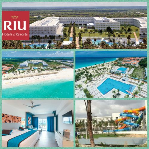 Adult Only RIU Republica in Punta Cana