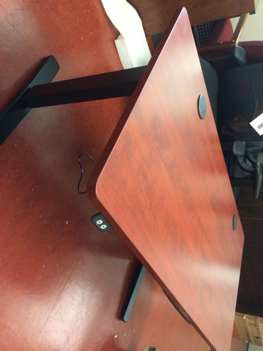 Electric Standing Desk 