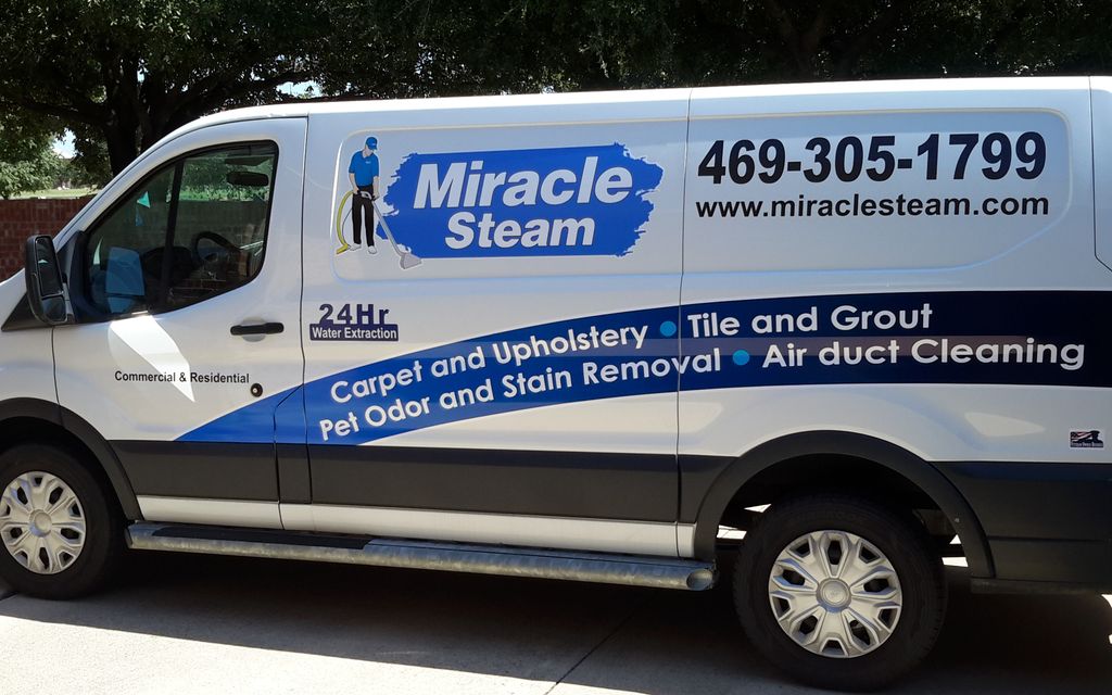  If our vehicles arrive at your home or your offic