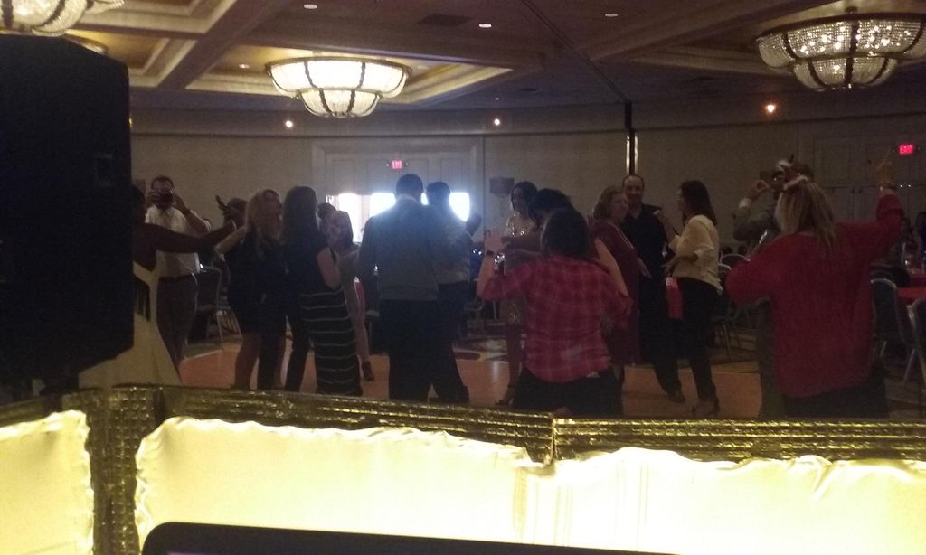 Shriners Banquet @ Marriott Hotel Tampa Internatio