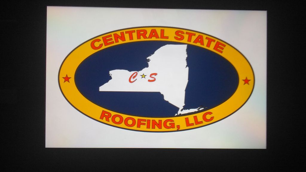 Central State Roofing LLC