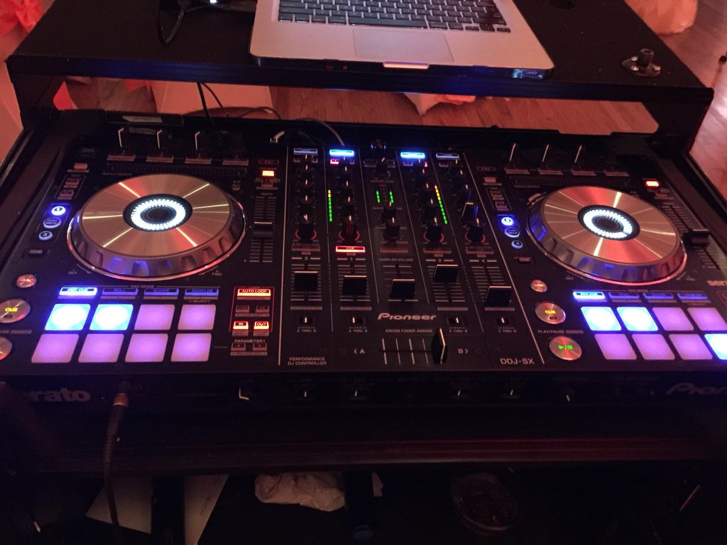 DJ T Shep Music for the Soul