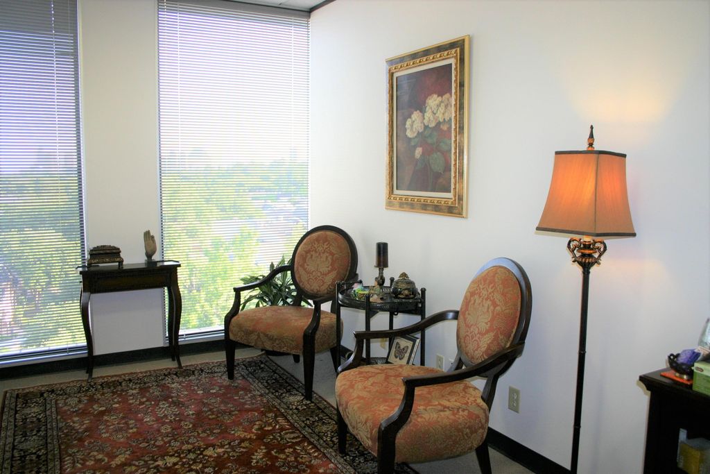 Clients are seen in a relaxed and comfortable sett